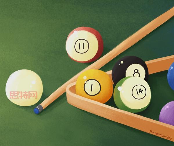 X桌球 - 卡通风桌球闯关，乐趣无穷！