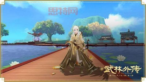 武林外传卡牌游戏特色系统解析，带你体验江湖风云