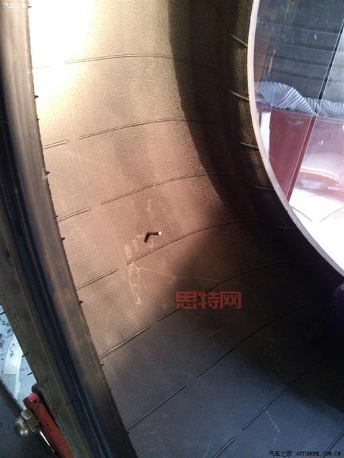 建筑工地上哪种钉子最可怕？不注意安全很危险！