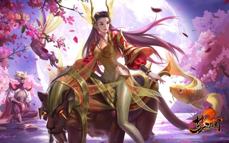 寻找好看的爱拍梦三国解说视频？推荐这几位宝藏UP主！