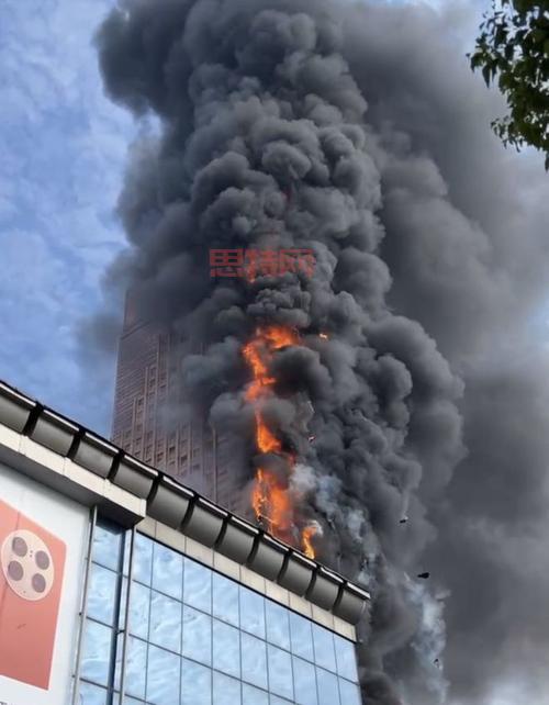 网易大楼爆炸真的吗？突发事件最新情况跟进！