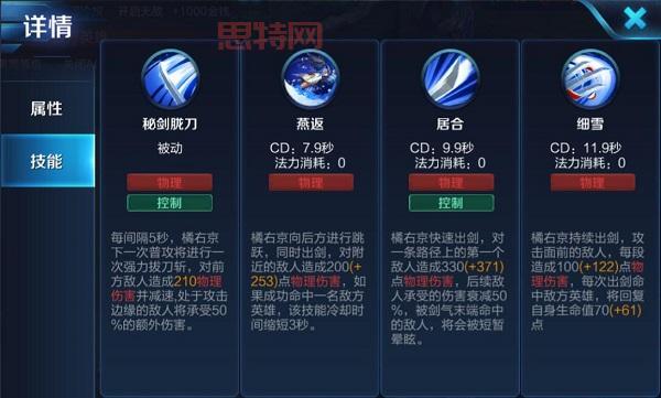 佐佐木小次郎和橘右京有什么区别？看完这篇就懂了！