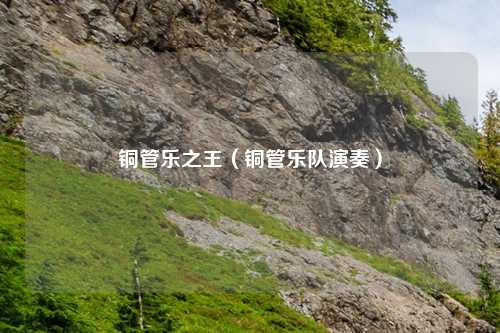 铜管乐之王（铜管乐队演奏）