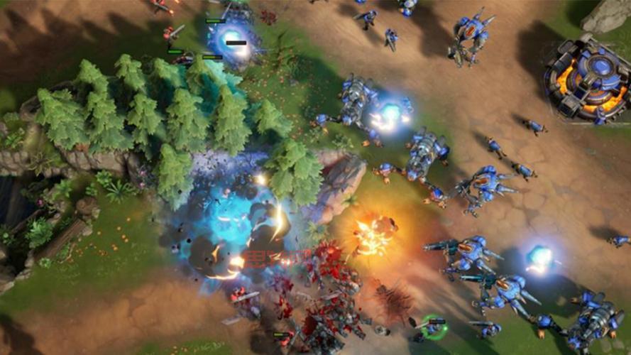 国家崛起2：经典RTS重燃战火，Steam特惠不容错过！