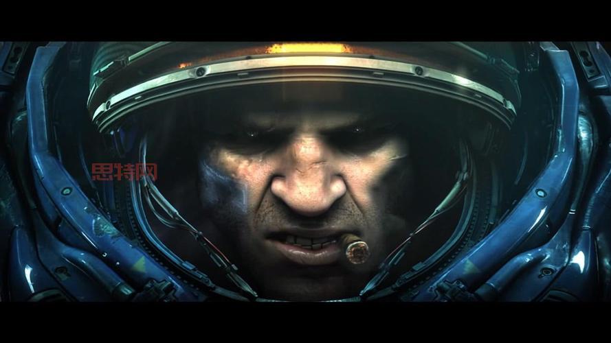 星际争霸完美中文版：1.13c补丁，最完整中文版下载！
