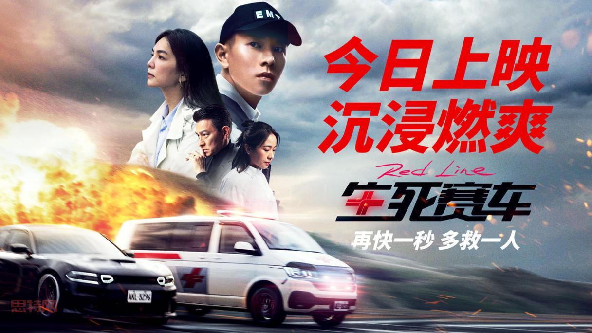 亡命时速：未来赛车，无限挑战，你敢来吗？