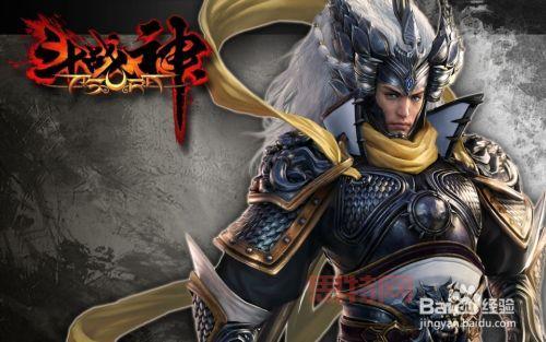 斗战神神将加点指南：虬龙爆必点，游龙枪解析！