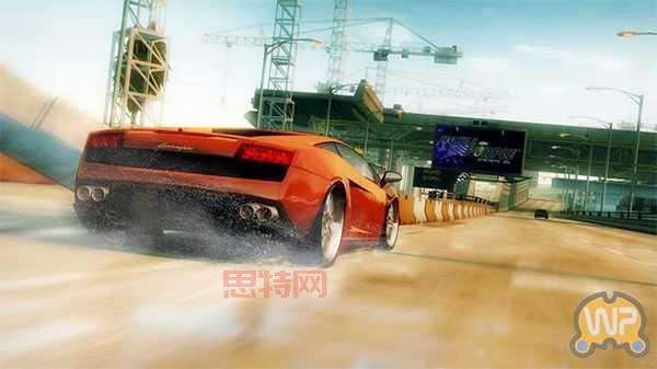 极品飞车18中文版下载：免费获取，畅享经典赛车游戏