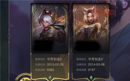 LOL召唤师生日：如何查看你的游戏生日？