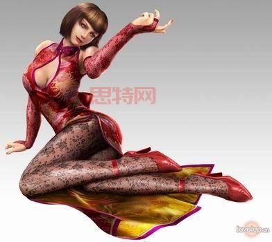 铁拳6PC版下载：解锁隐藏角色、提高战斗技巧攻略