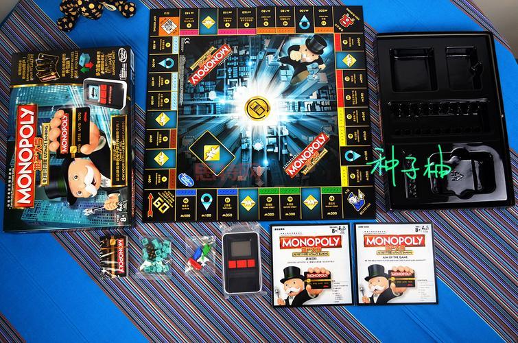 地产大亨中文版最新版：全新玩法，带你体验不一样的商业挑战！