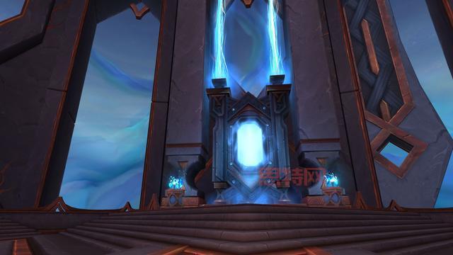 魔兽世界9.0：血色修道院，开启远古达拉然之旅