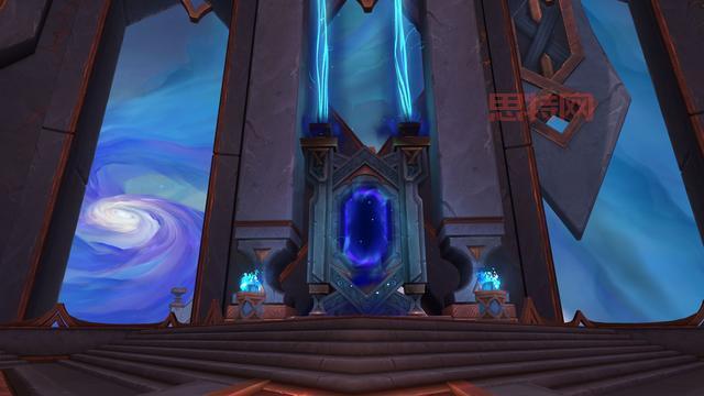 魔兽世界9.0：血色修道院，开启远古达拉然之旅