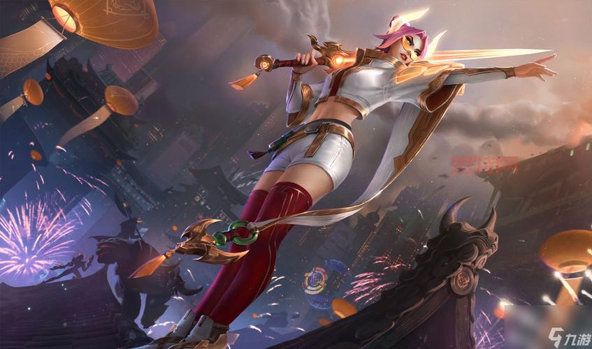 LOL无限火力2021开放时间最新：美服已上线，国服预计2月8号开放！
