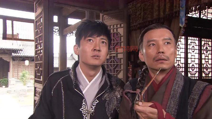 龙门镖局手游：3D逗Q，恭叔三金带你飞！