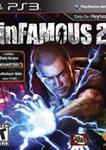 恶名昭彰2下载：PS3经典动作游戏，带你感受超凡力量！