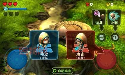 奇幻射击中文版：最新版本火热上线，体验刺激奇幻世界！
