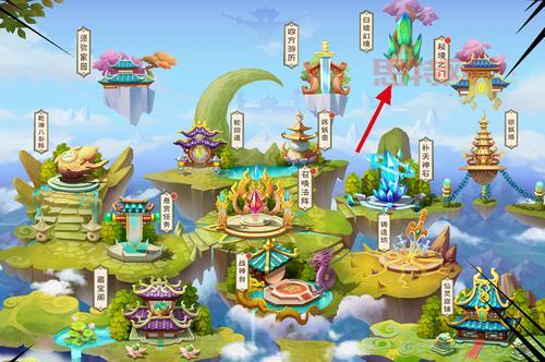 宝莲灯手游来袭！重温经典神话，开启全新冒险