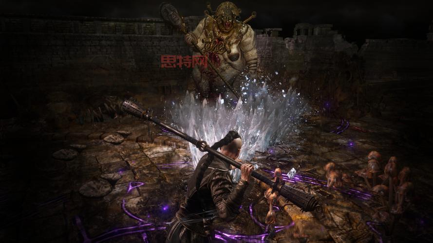 时空裂隙：流放之路新玩法，挑战裂隙BOSS！