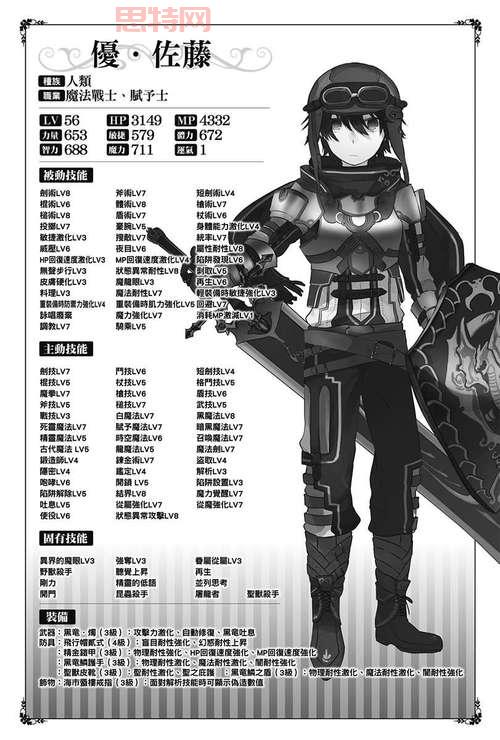 王与异界骑士：独特世界观下的异界骑士乱斗