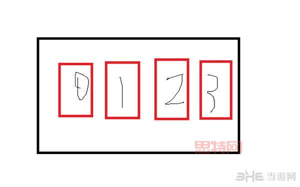 热血无赖开锁全解析：W键、A键、方向键，掌握开锁秘诀