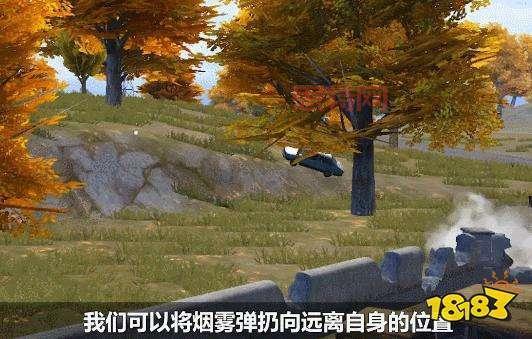 《精英：危险》攻防一体：进阶战斗技巧全解析