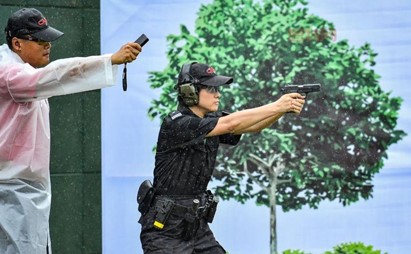 神枪手3D下载：感受真实的射击体验，一较高下！