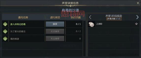 英雄联盟声望有什么用？带你了解声望的用途和获取方式！