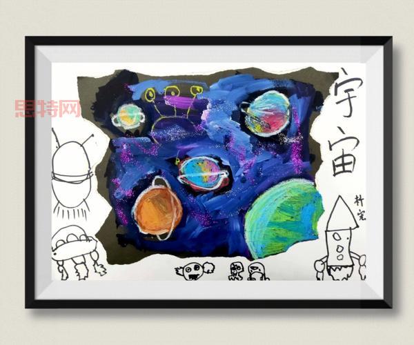 蜡笔物理学：用画笔解谜，玩转物理学！