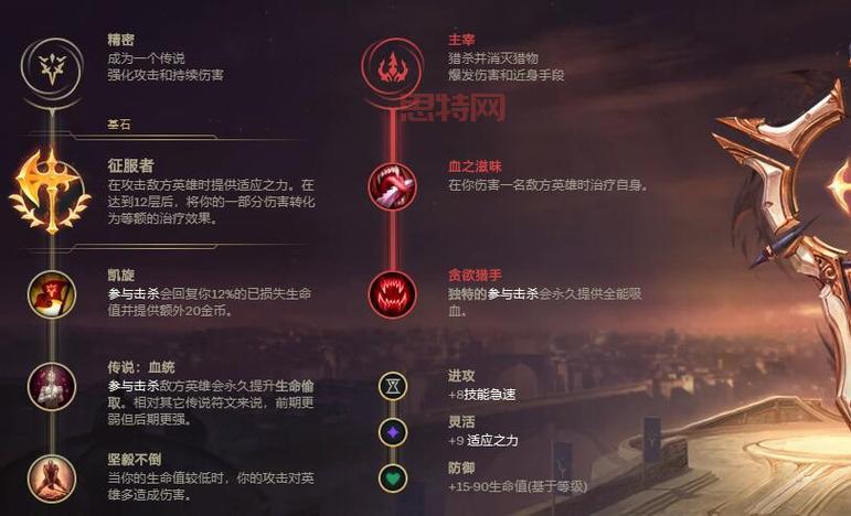 李青最强出装推荐：黑切+渴血战斧+死亡之舞，带你轻松上分！