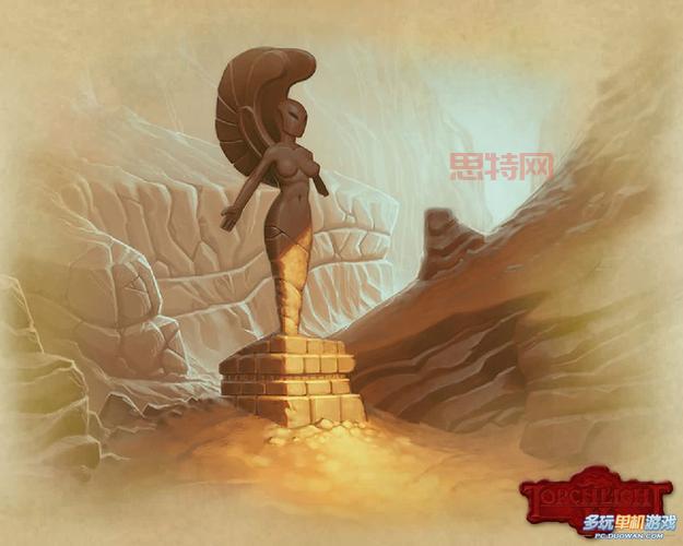 火炬之光2 中文版：经典ARPG重温，带你重返冒险之旅！