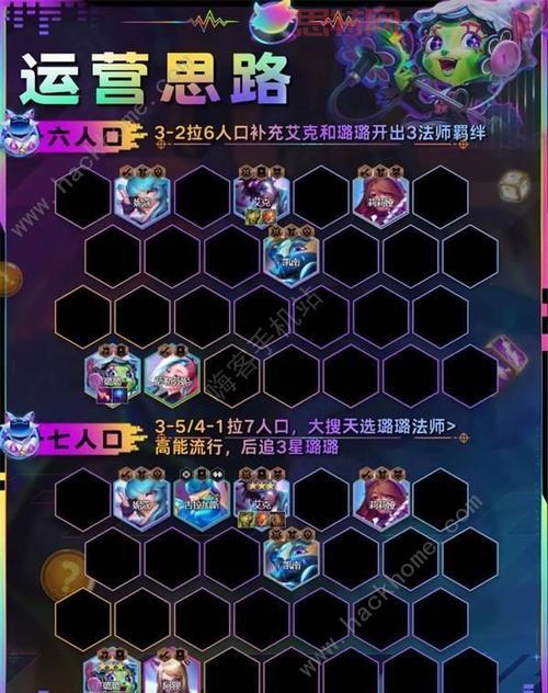 璐璐出装：蓝霸符、法爆、青龙刀，让你更强！