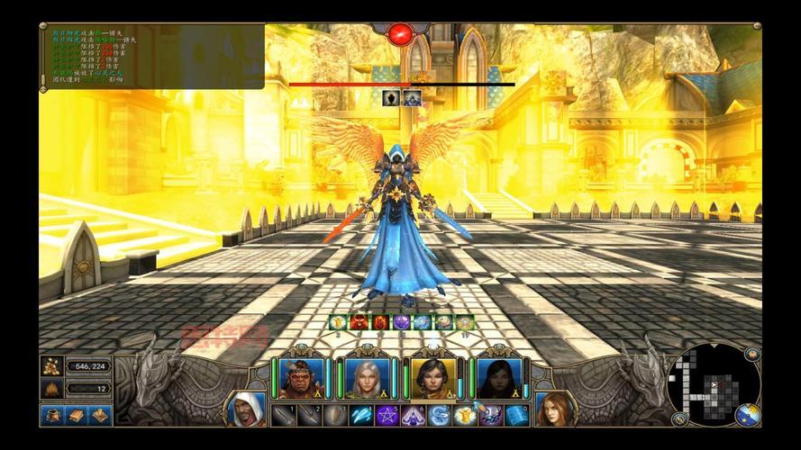 《魔法门：英雄交锋决定版》重燃经典，策略冒险再掀热潮！