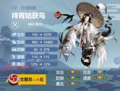 阴阳师萤火溪流答案：待宵姑获鸟的徒弟究竟是谁？