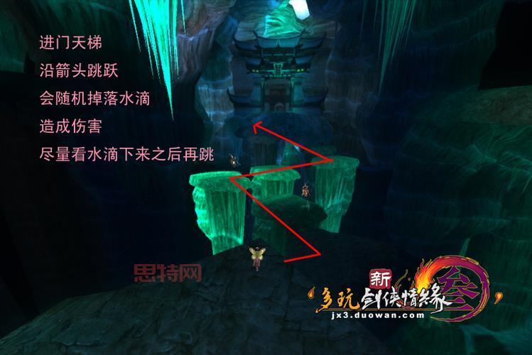 唐门密室入门攻略：如何进入副本，新手必看
