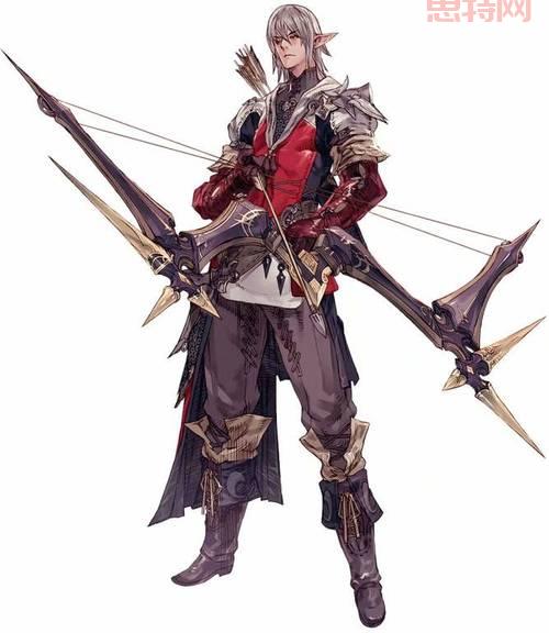 FF14转职攻略：如何选择适合你的职业路线？