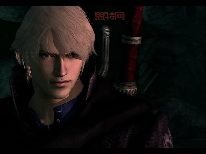 鬼泣4中文版：高压版&安装版，两种方式体验经典