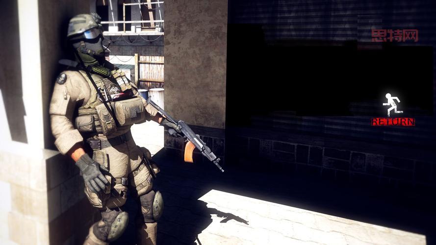COD9：黑色行动2 入坑指南，带你重温经典FPS游戏！
