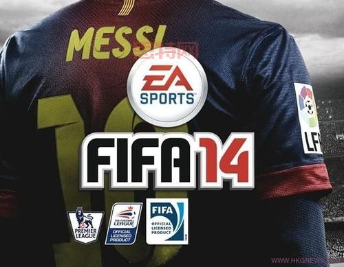 FIFA14：英国BAFTA游戏奖最佳体育游戏，经典之作