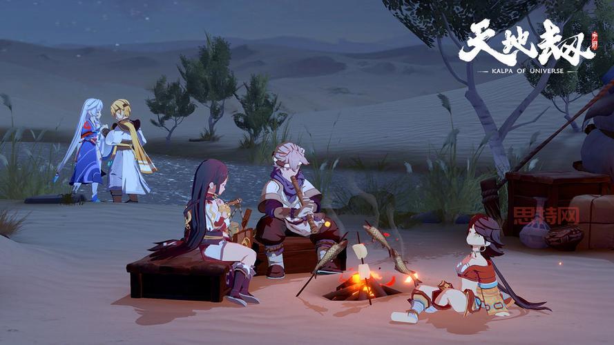 神魔至尊传下载：经典RPG，不容错过！