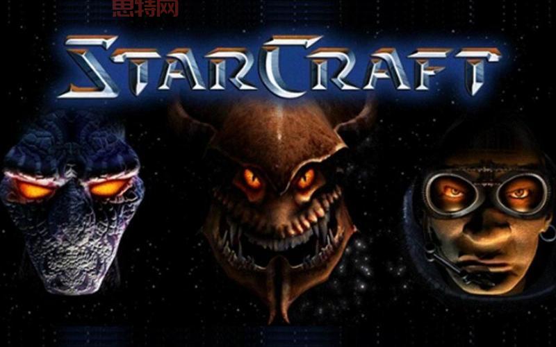 星际争霸1.08下载：寻找最经典的星际争霸版本！