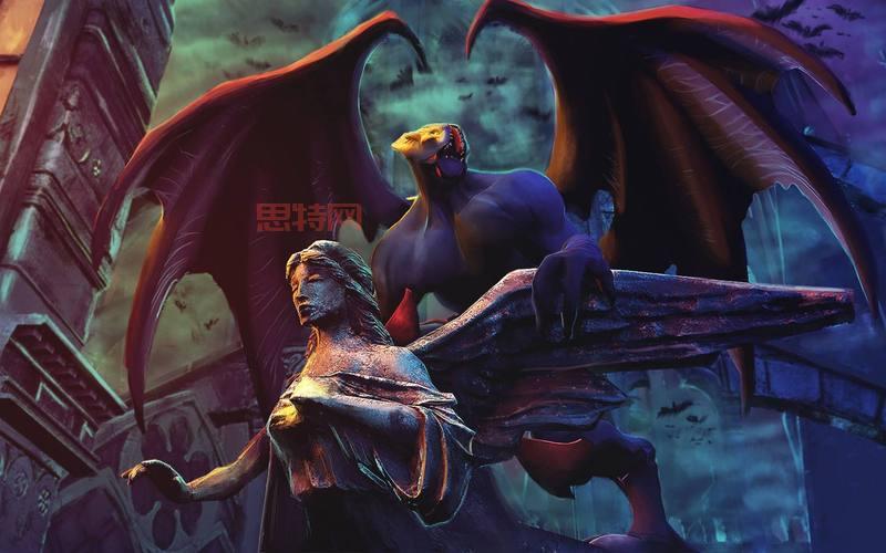 休闲游戏推荐：房东是魔王，经营你的魔界客栈！