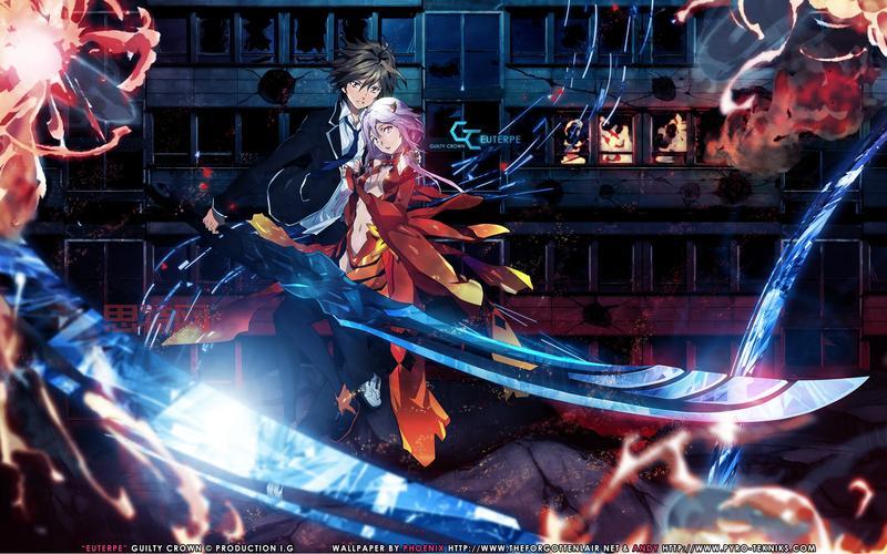 罪恶王冠手游：二次元3D动作冒险巨作，开启全新ARPG战斗！