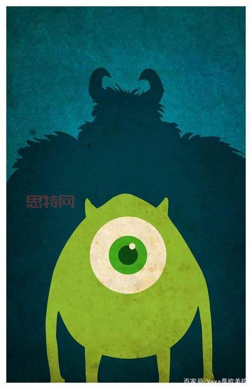 怪物公司壁纸APP下载：精美壁纸，点亮你的手机桌面！