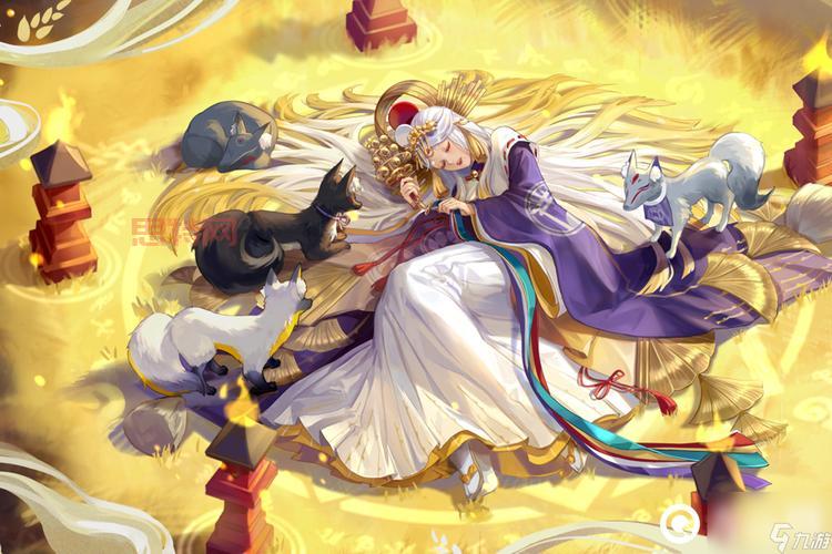 阴阳师SR式神实力大比拼：从T0到T2，谁才是你的最佳选择？
