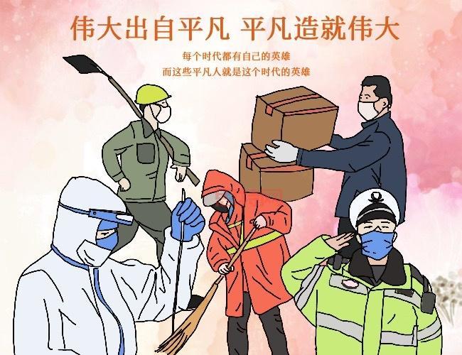 垃圾清洁工杰克：平凡英雄，用行动践行垃圾分类