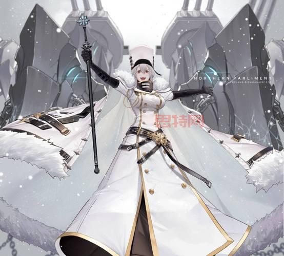 二次元动作手游排行榜：体验燃血战斗，寻找你的次元挚爱