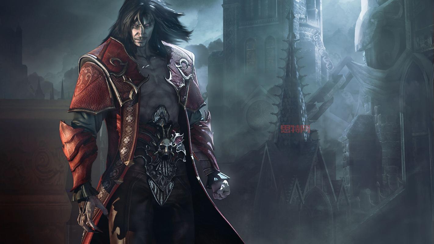 恶魔城暗影之王2全剧情总结与BOSS战分析