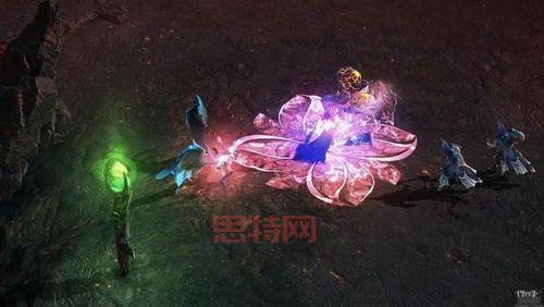 天堂永恒好玩吗