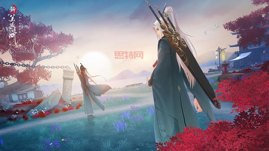 笑傲江湖激活码大全：轻松领取游戏福利与礼包